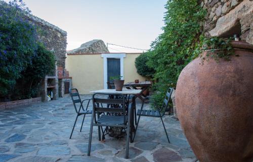 Botija Casa | Casa Rural Villa Vieja