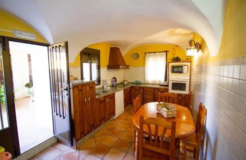 Botija Casa | Casa Rural Villa Vieja
