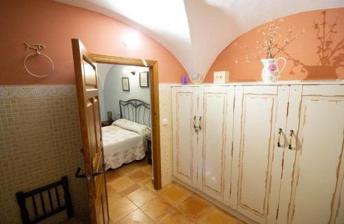 Botija Casa | Casa Rural Villa Vieja