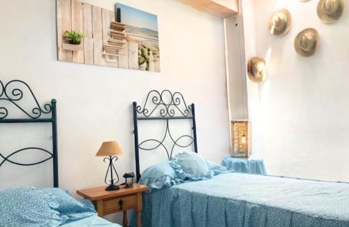 Montefrio Casa | Casa rural VillaGloria