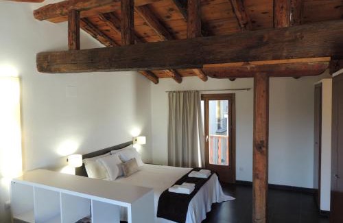 Morella Casa | Casa Rural Vistes de Morella