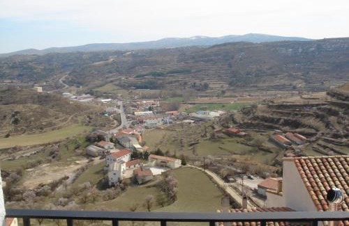 Morella Casa | Casa Rural Vistes de Morella