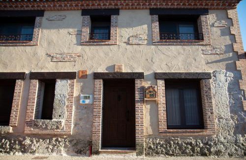 Sardon de Duero Casa | Casa Rural Zacarías