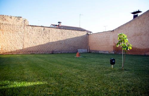 Sardon de Duero Casa | Casa Rural Zacarías