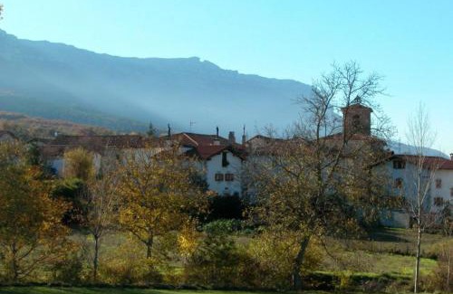 Arakil Casa | Casa Rural Zubiarena