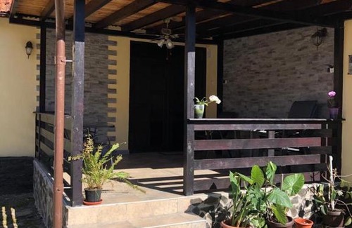 Slanic Casa | Casa Rusea
