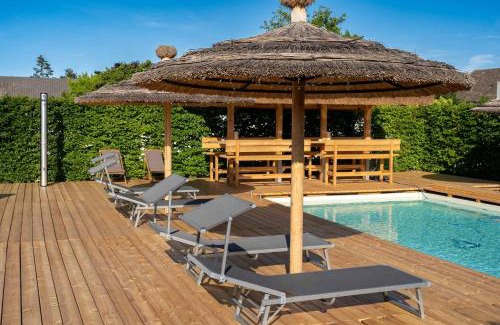 Rust Casa | Casa Rust