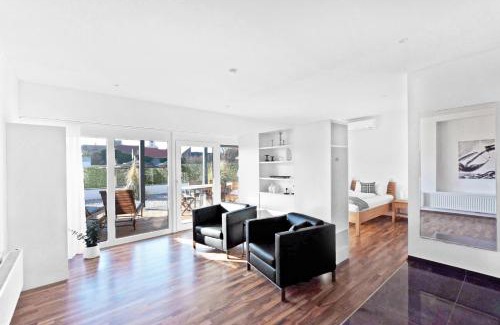 Rust Casa | Casa Rust