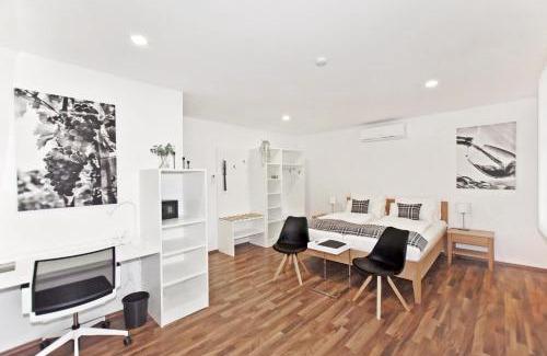 Rust Casa | Casa Rust