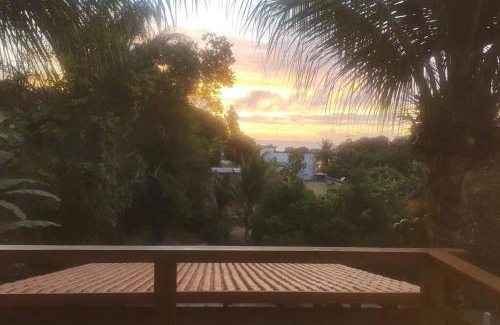 Cumuruxatiba Casa | Casa rustica de Praia em Cumuruxatiba-BA