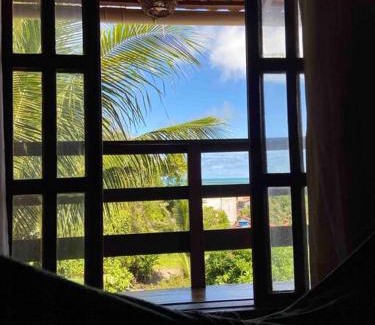 Cumuruxatiba Casa | Casa rustica de Praia em Cumuruxatiba-BA