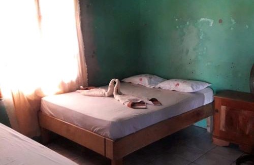 Altagracia Casa | Casa rustica La sabana