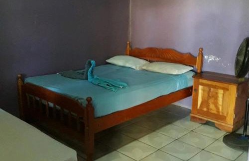 Altagracia Casa | Casa rustica La sabana