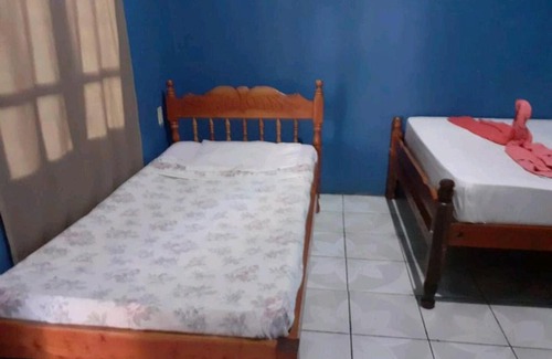 Altagracia Casa | Casa rustica La sabana