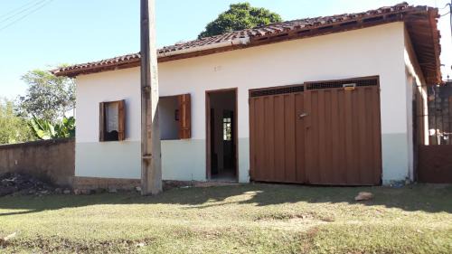 Sao Goncalo do Rio das Pedras Casa | Casa Rustica Milho Verde