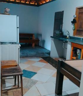 Sao Goncalo do Rio das Pedras Casa | Casa Rustica Milho Verde