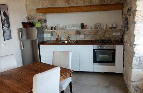 Buscemi Casa | Casa Rustico - Detached country house with private pool in the Monti Iblea