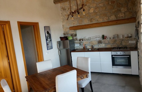 Buscemi Casa | Casa Rustico - Detached country house with private pool in the Monti Iblea