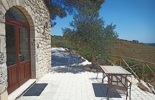 Buscemi Casa | Casa Rustico - Detached country house with private pool in the Monti Iblea
