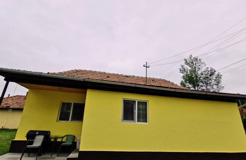 Malaiesti Casa | Casa Rusu