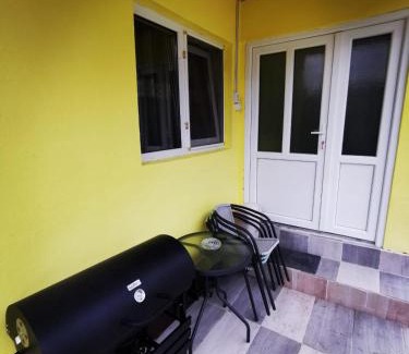 Malaiesti Casa | Casa Rusu