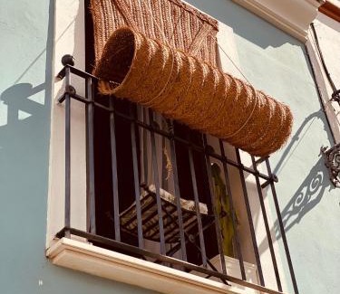 Zafra Old Town Casa | Casa Ruy Lopez