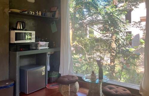 Benaulim Apartamento | Casa Ruya-Fuego