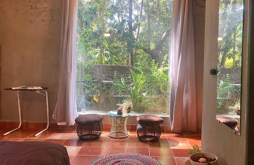 Benaulim Apartamento | Casa ruya-Tierra