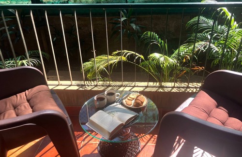 Benaulim Apartamento | Casa ruya-Tierra