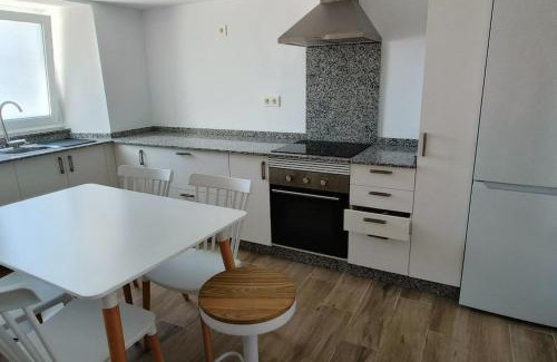 Rabade Casa | Casa Sáner