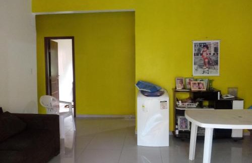 Carananduba Casa | Casa São Francisco