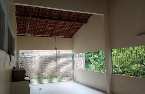 Carananduba Casa | Casa São Francisco