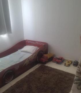 Tres Irmas Apartamento | Casa São João