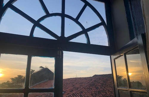 Sao Luis Historical Center Casa | Casa São Luís