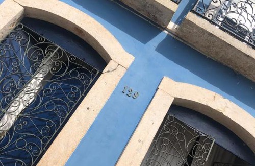 Sao Luis Historical Center Casa | Casa São Luís