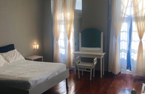 Sao Luis Historical Center Casa | Casa São Luís