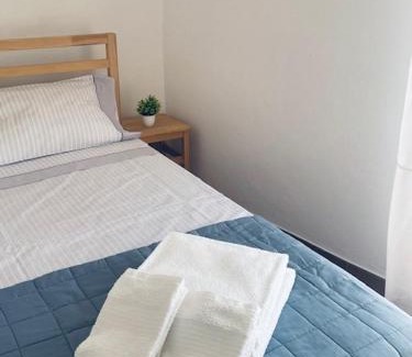 Sousel Apartamento | Casa São Pedro by Portus Alacer