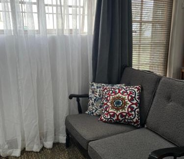 Port Elizabeth Central Apartamento | Casa Sí Cottage