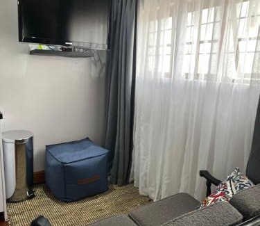 Port Elizabeth Central Apartamento | Casa Sí Cottage