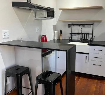 Port Elizabeth Central Apartamento | Casa Sí Cottage