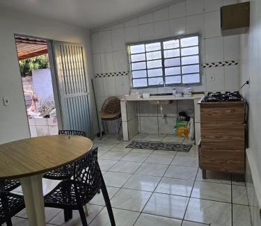 Rio Verde Casa | Casa Sítio