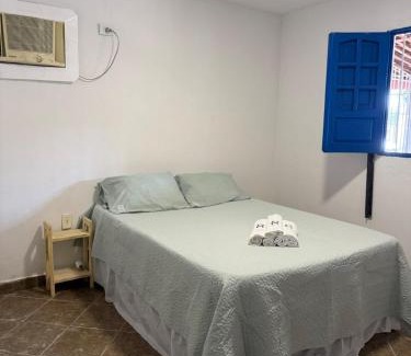 Ponta de Pedras Casa | Casa Sítio Catuama