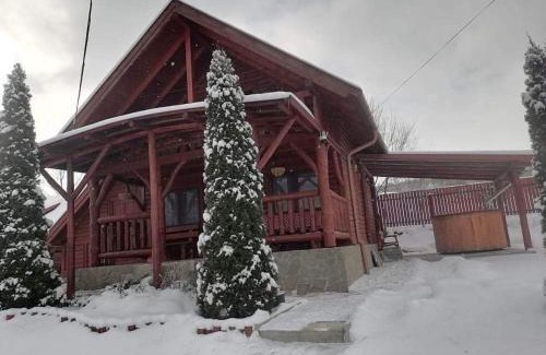 Praid Casa | Casa Sóhegy Praid