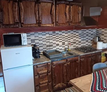 Praid Casa | Casa Sóhegy Praid