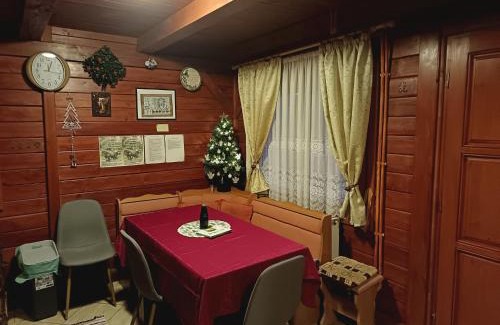 Praid Casa | Casa Sóhegy Praid