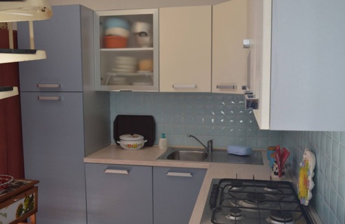 S'Archittu Apartamento | apartamento S'archittu