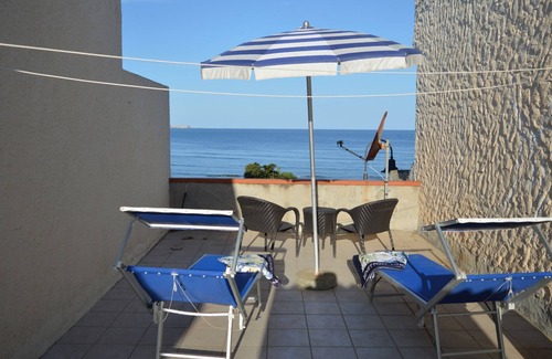 S'Archittu Apartamento | apartamento S'archittu