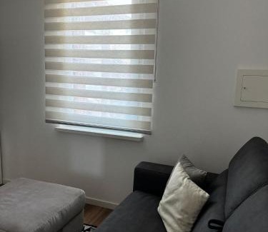 Ponte nelle Alpi Apartamento | Casa S. Caterina