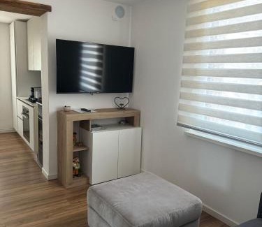 Ponte nelle Alpi Apartamento | Casa S. Caterina