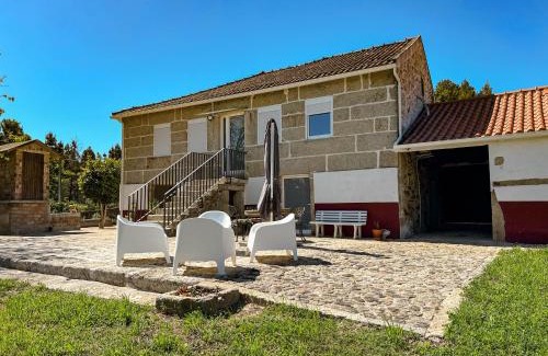 Cardielos Casa | Casa S.Cláudio - rural home near Viana do Castelo